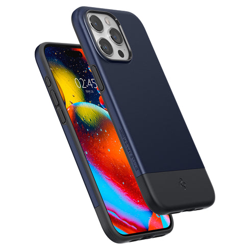 כיסוי Spigen לאייפון 15 בסגנון ארמור (MagFit)